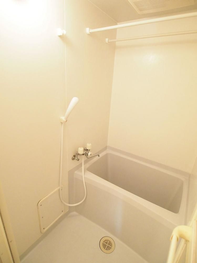 【バス】　浴室乾燥機