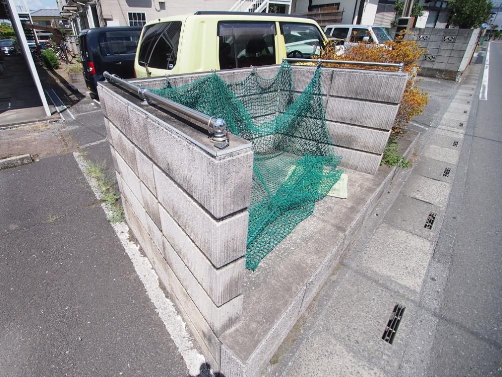 �y���̑��ݔ��z�@�~�n���S�~�u����