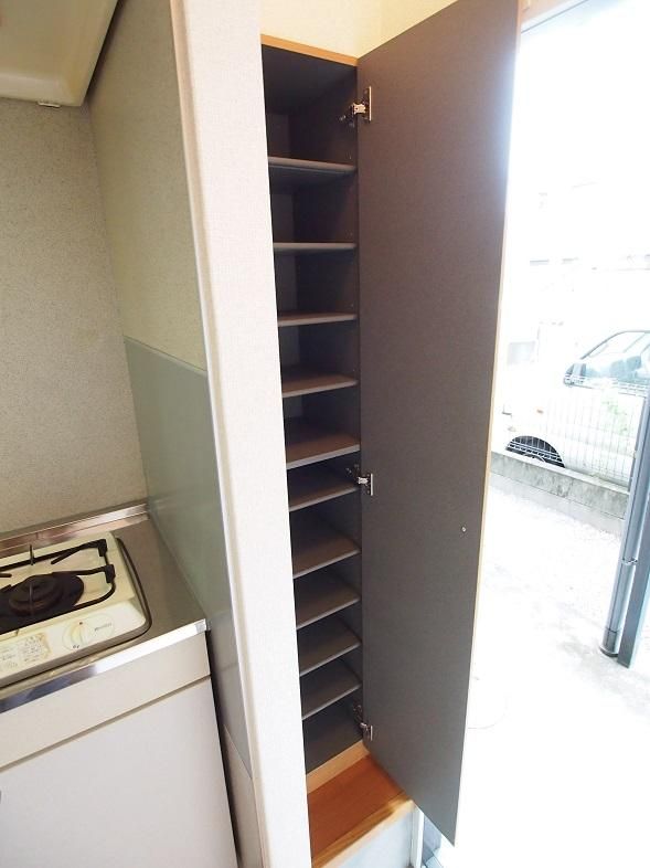 �y���ցz�@�V���[�Y�{�b�N�X�t��