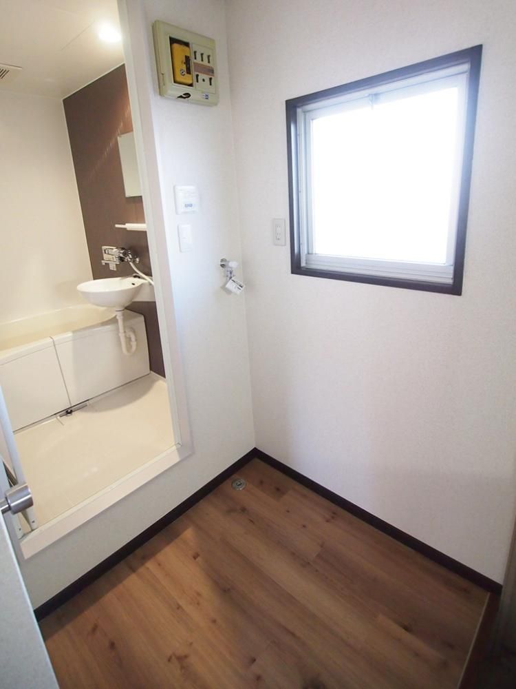 �y���̑������E�X�y�[�X�z�@��������@�u����