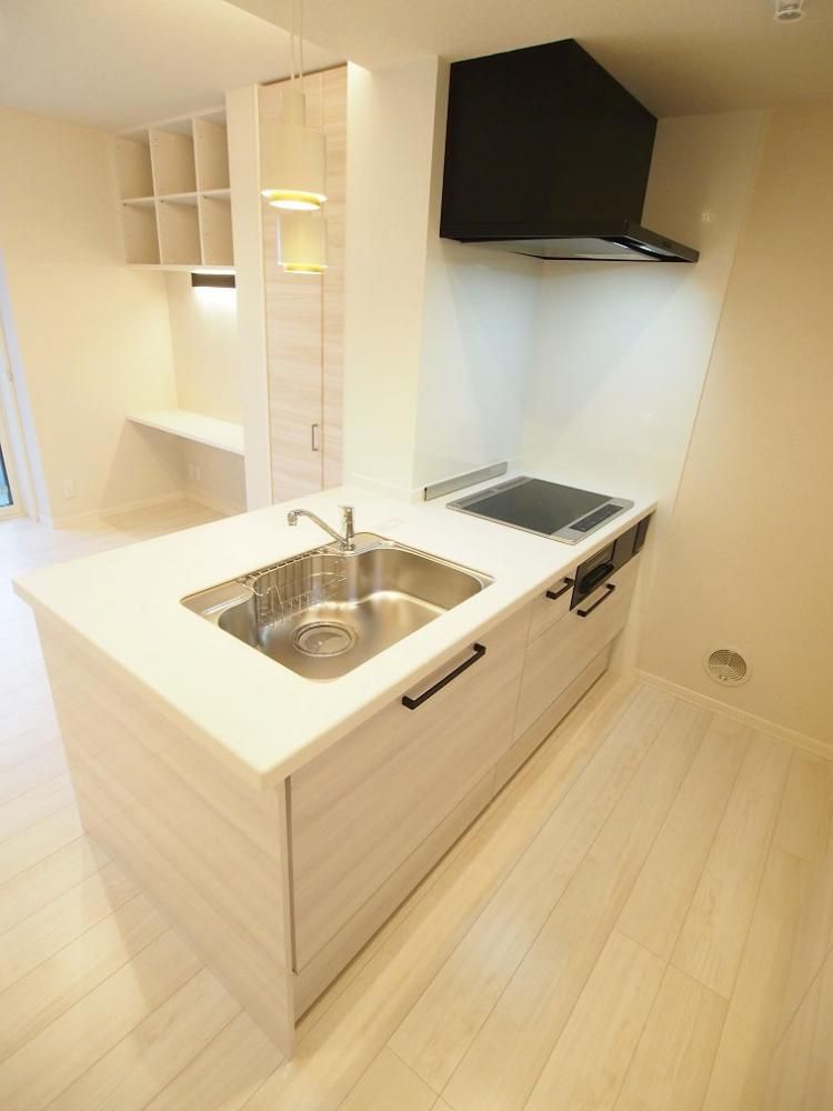 �y�L�b�`���z�@�V�X�e���L�b�`��
IH�N�b�L���O�q�[�^�[