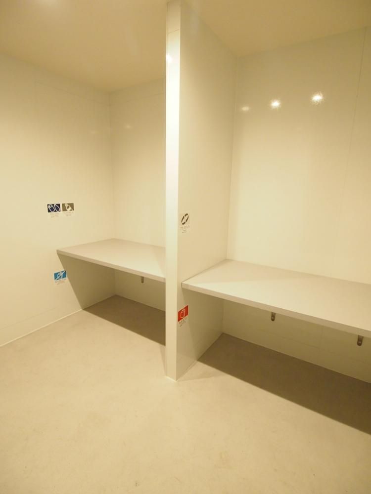 �y���̑����L�����z�@�S�~��
�Q�S���ԃS�~�o���\