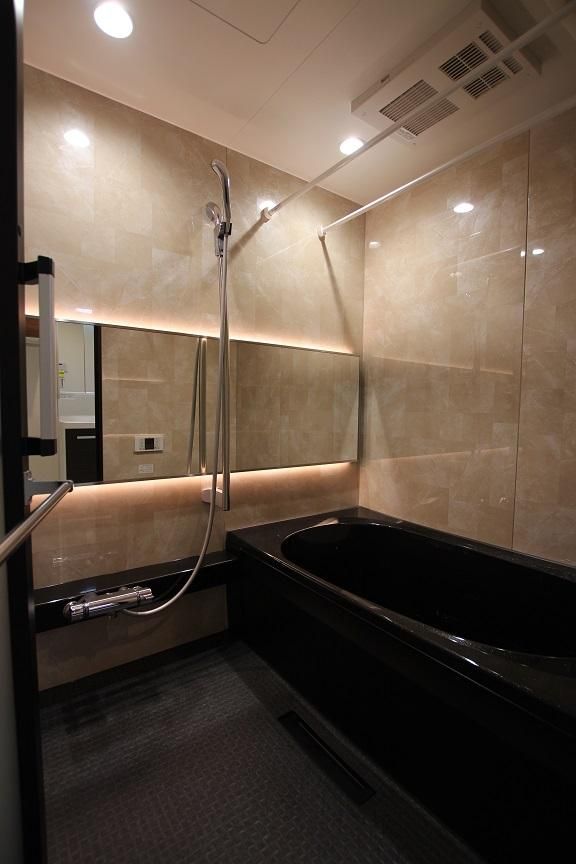 �y�o�X�z�@���ɂ��ԐڏƖ���ݒu���Ă���܂��B