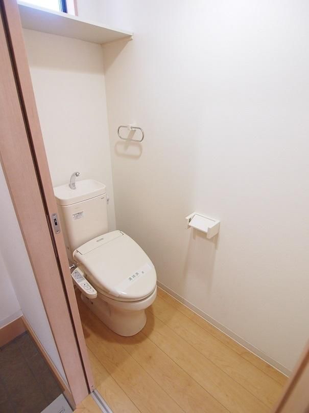 �y�g�C���z�@�������玩�R���̓��鉷�����֍��̕t�����g�C����