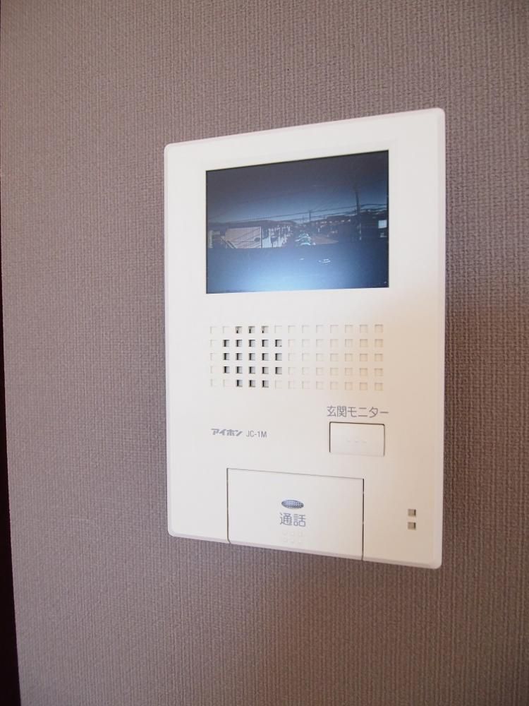 �y�Z�L�����e�B�z�@�����Ԏ��̂������̎ʐ^�ł��B