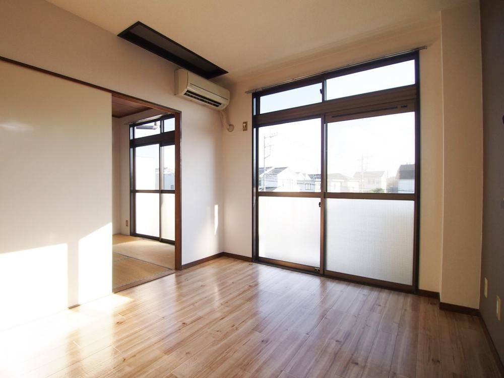 �y���ԁE���r���O�z�@6���m��
