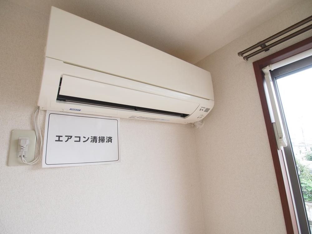 �y���̑��ݔ��z�@�G�A�R���P��t��