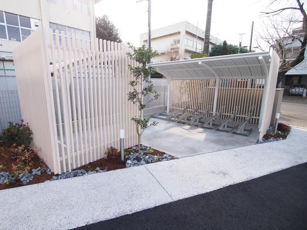 �y�����O�ρz�@���֏�