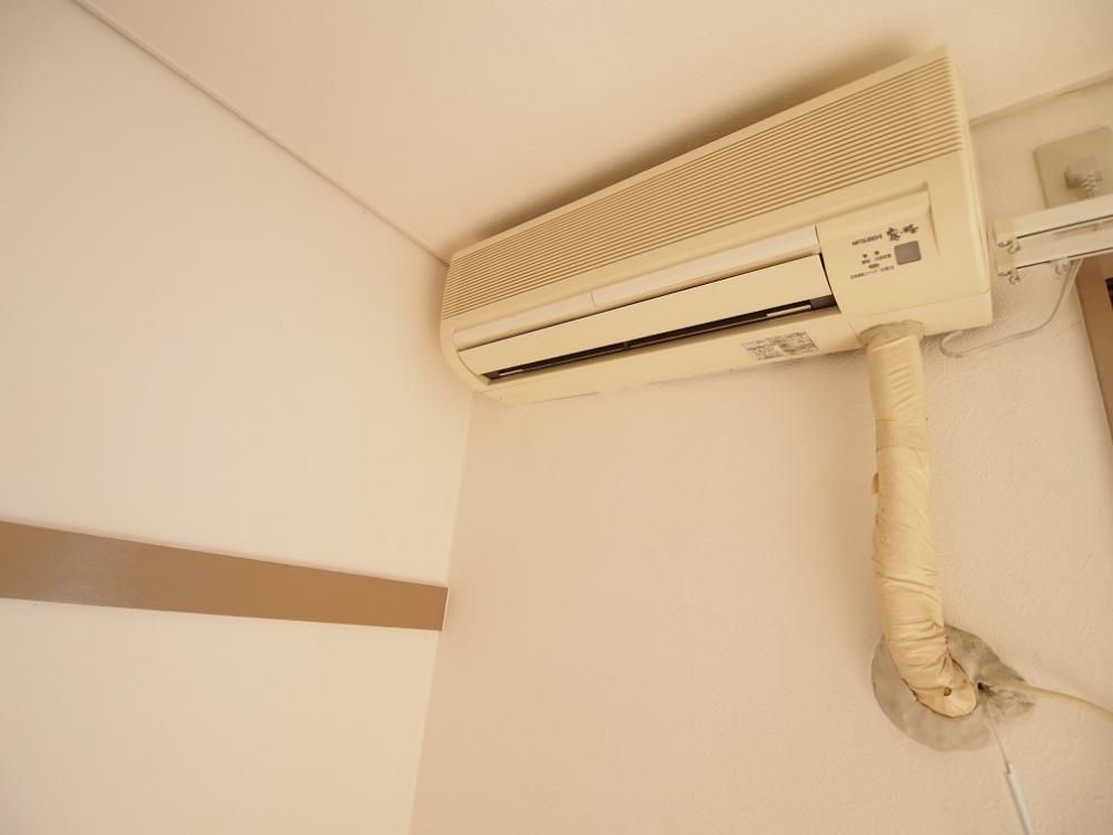 �y���̑��ݔ��z�@�G�A�R���P��t��